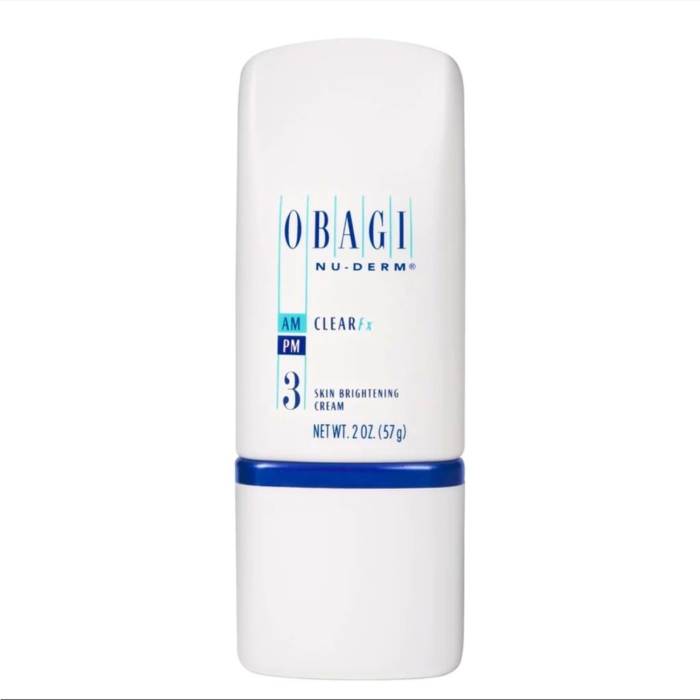 Obagi Nu-Derm Clear Brand new factory sealed